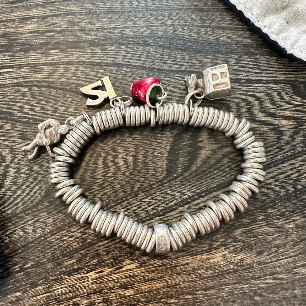 Links of London Sweetie Bracelet